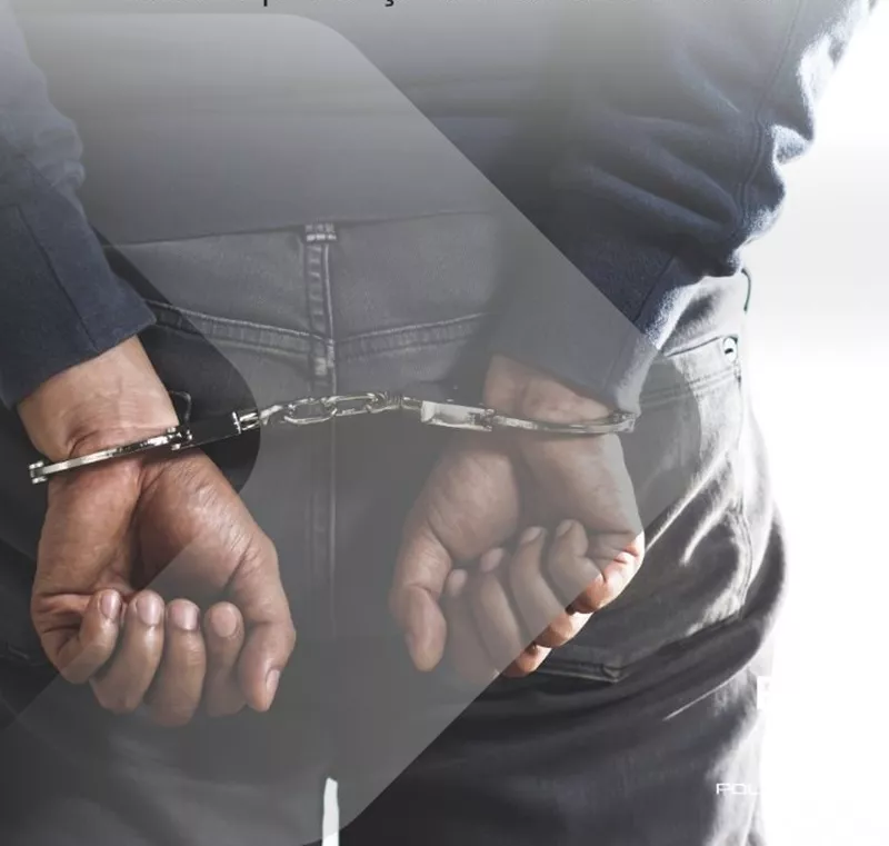 Polícia Militar prende acusado de homicídio em Matureia