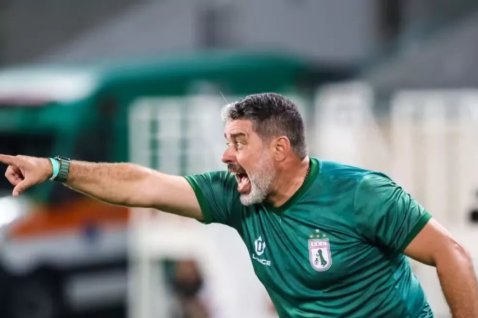 Foto: Alexandre Lago