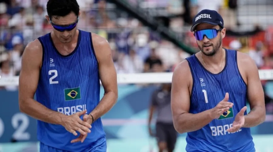 Foto: Alexandre Loureiro/COB