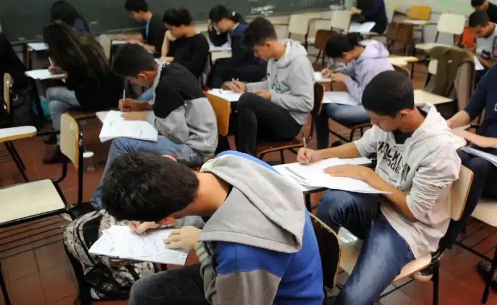 Foto: Gabriel Jabur/Agência Brasília