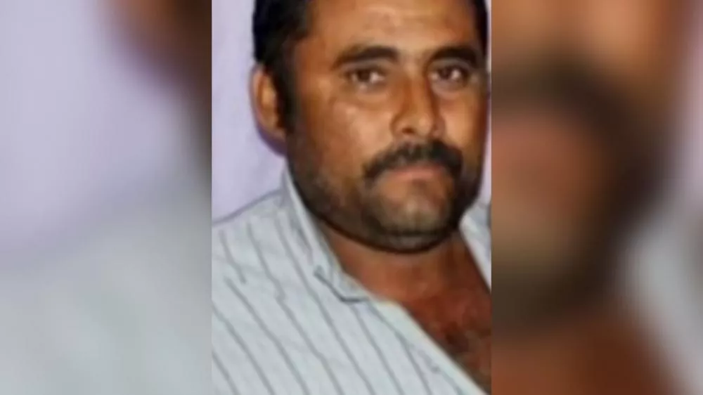 Homem de 50 anos é assassinado a tiros em Uiraúna