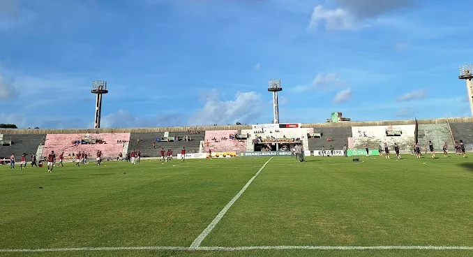 Foto: Élison Silva/ Voz da Torcida
