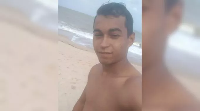 Mãe patoense busca informações sobre paradeiro do filho que foi trabalhar em São Paulo e está desaparecido desde maio