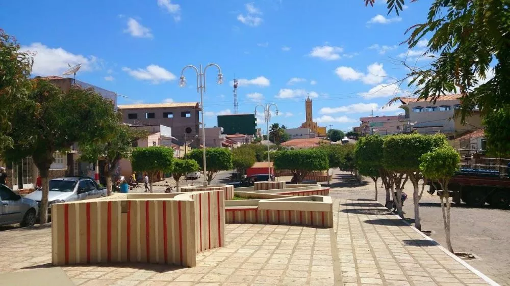 Pesquisa Patos Online/Falcão Pesquisa e Publicidade trará, neste domingo (04), números da corrida eleitoral para prefeito em Tavares-PB