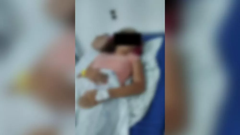 Foto: Reprodução/Polêmica Patos