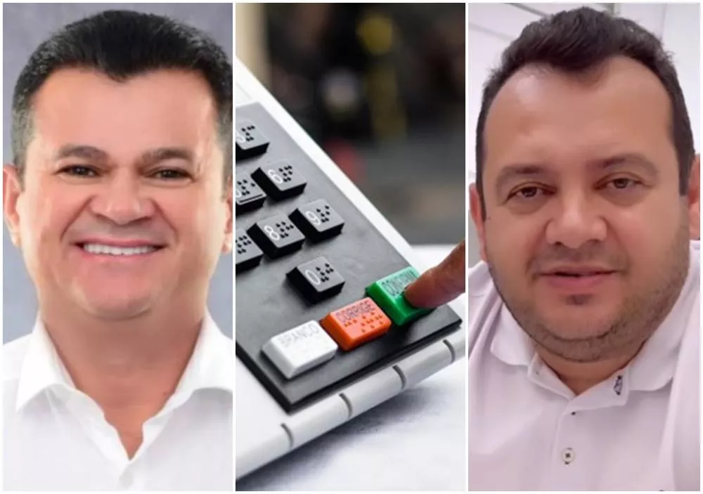 Eleições em Tavares-PB: atual prefeito Côco de Odálio parte na frente e lidera a intenção de votos para as eleições de outubro. Veja os números