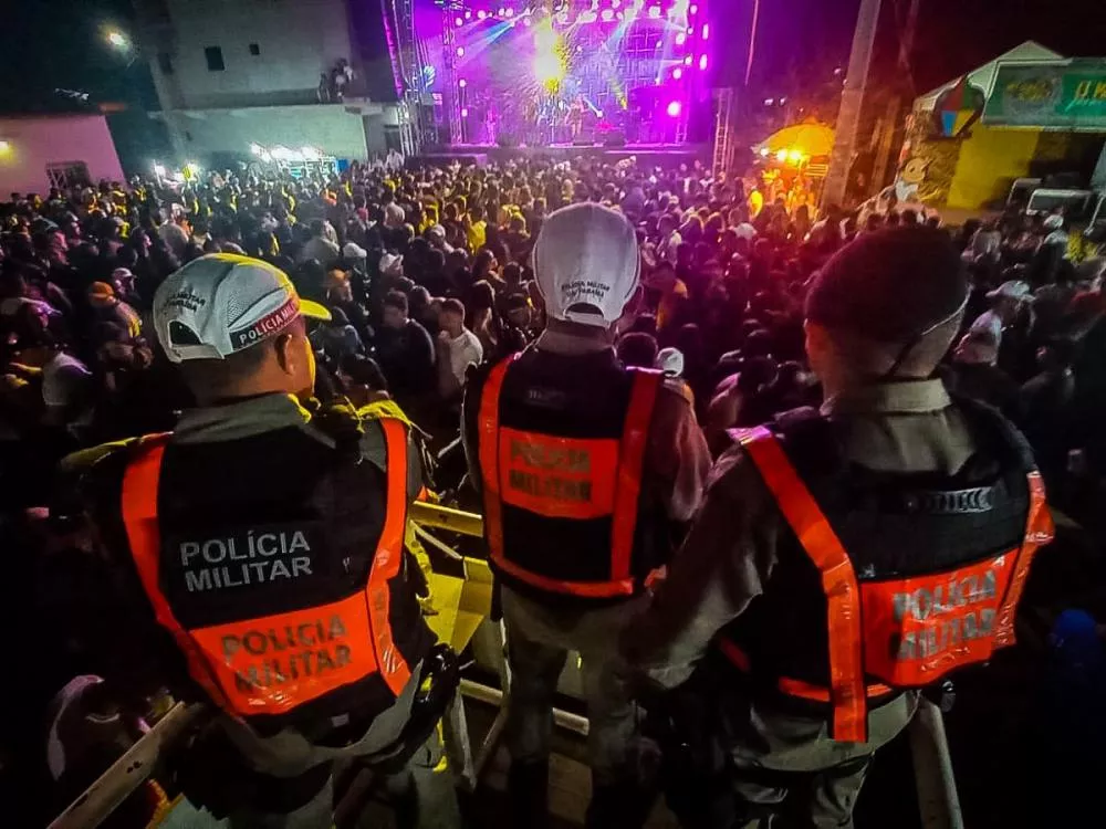 Foto: Divulgação/PM