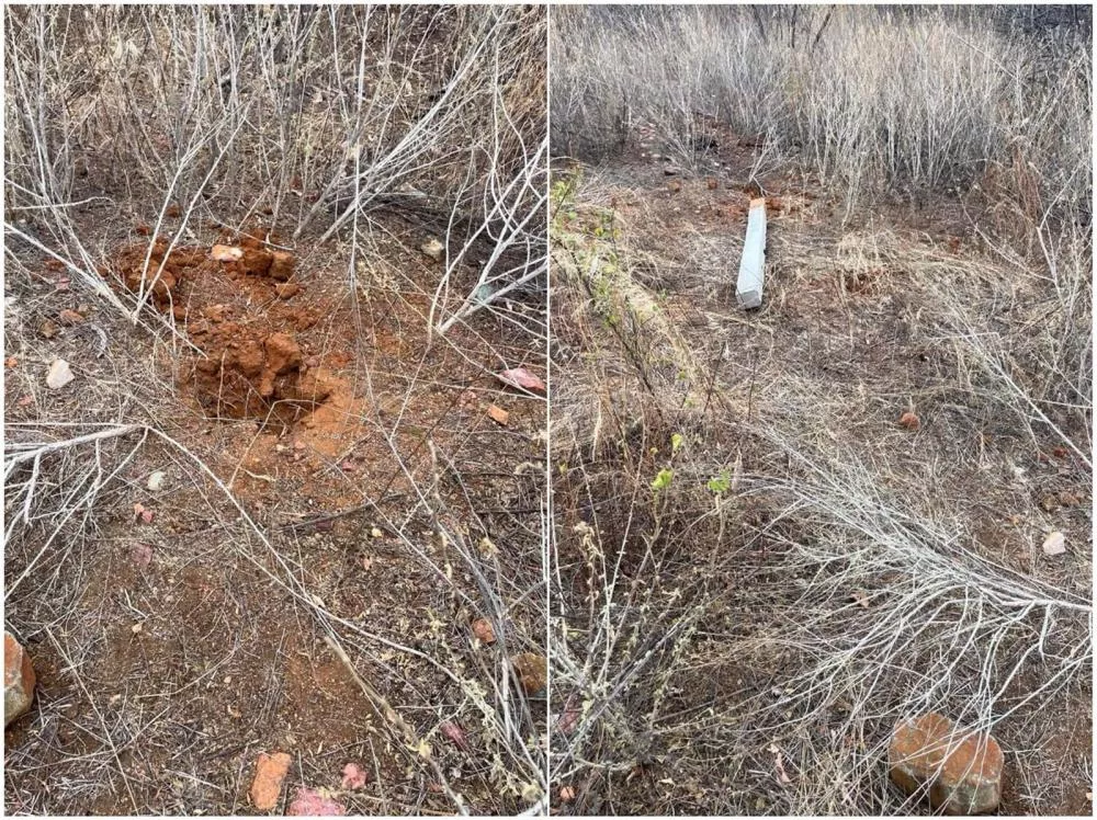 Roubo de estacas da cerca do DNIT prejudica proprietários e coloca segurança em risco na BR entre Patos e Quixaba