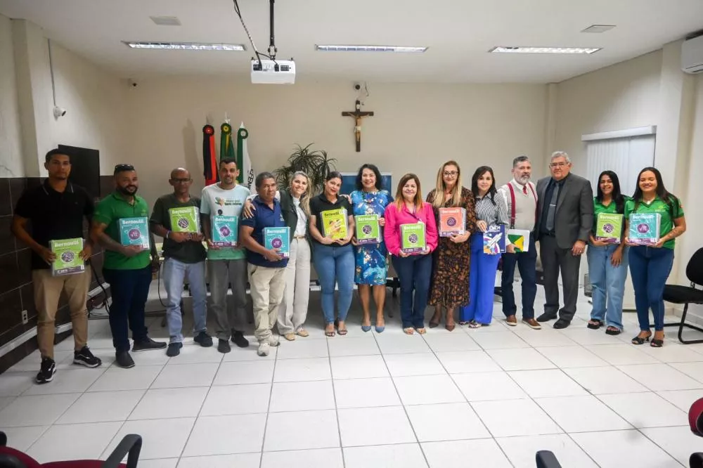 Foto divulgação