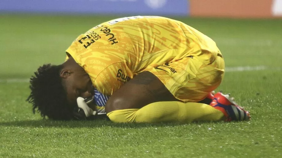 Edenílson e Pavón isolam cobranças, Hugo Souza brilha nos pênaltis, Corinthians elimina Grêmio e vai às quartas da Copa do Brasil