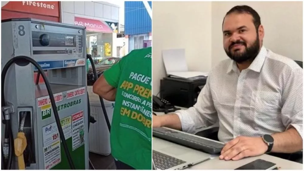 Reprodução: Redes Sociais