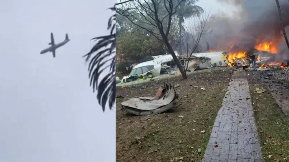 Foto: Reprodução/Claudia Vitorino