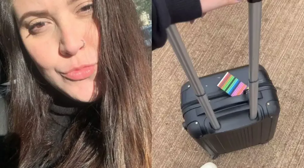 Vítima de acidente em Vinhedo (SP) postou momento de embarque em avião da Voepass