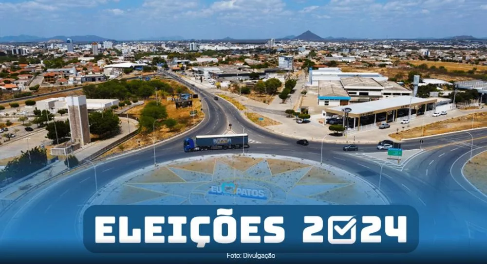 Foto: montagem/Patosonline.com