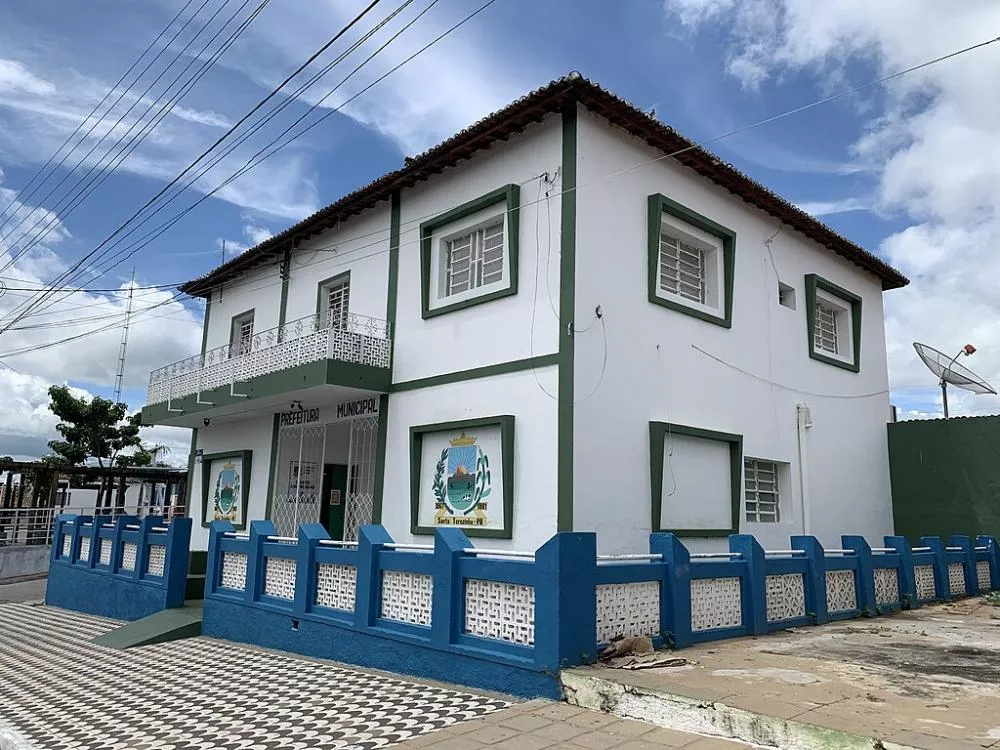Eleições Municipais em Santa Terezinha: primeira pesquisa de intenção de voto é registrada no TSE