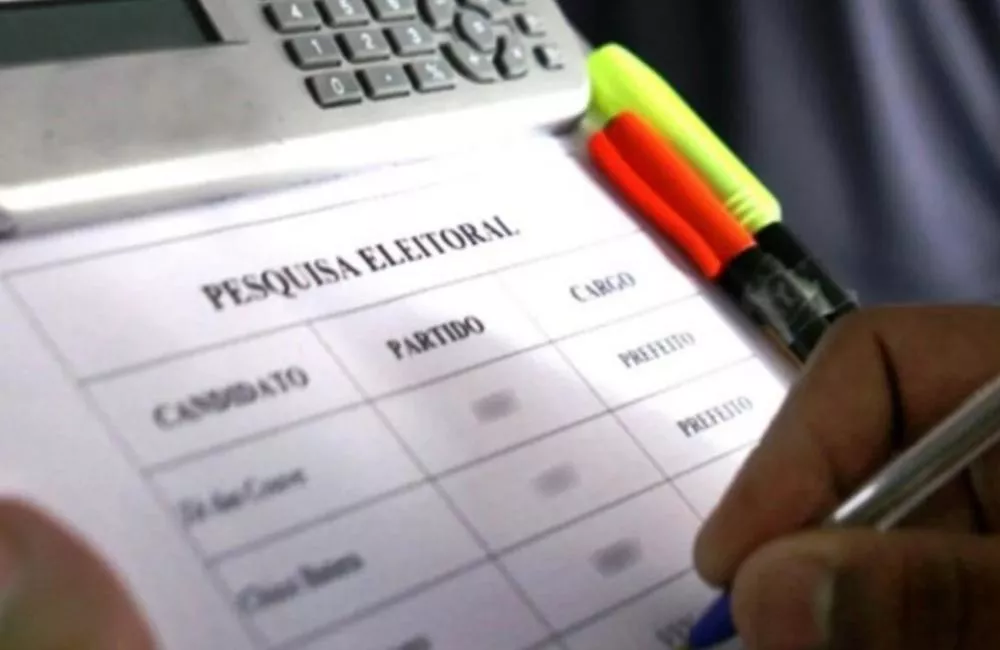 VOTOS VÁLIDOS: Pesquisa aponta liderança de Chico Rufino em São José da Lagoa Tapada. Veja os números