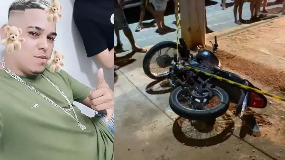 Jovem morto no Residencial São Judas Tadeu, em Patos, na última sexta-feira (09), foi assassinado, confirma a polícia