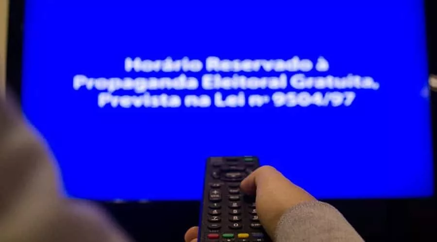 Propaganda eleitoral começa na próxima sexta-feira (16). Veja regras