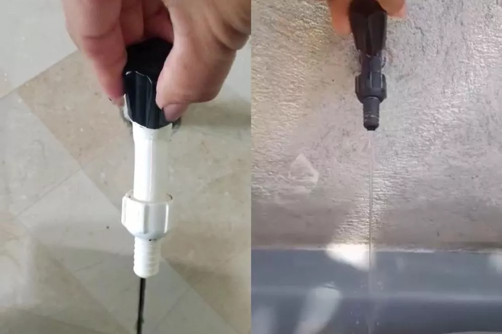 Moradores dos bairros Santa Cecília e Mutirão, na Zona Sul de Patos, reclamam de falta d'água há vários dias; Cagepa se pronuncia