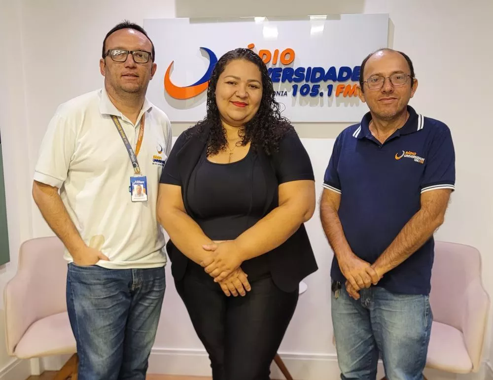 Em entrevista, pré-candidata da UP diz que sua candidatura representa os movimentos populares e faz críticas ao modelo do São João de Patos