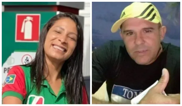 Homem acusado de feminicídio de frentista é condenado a 26 anos e 7 meses de prisão