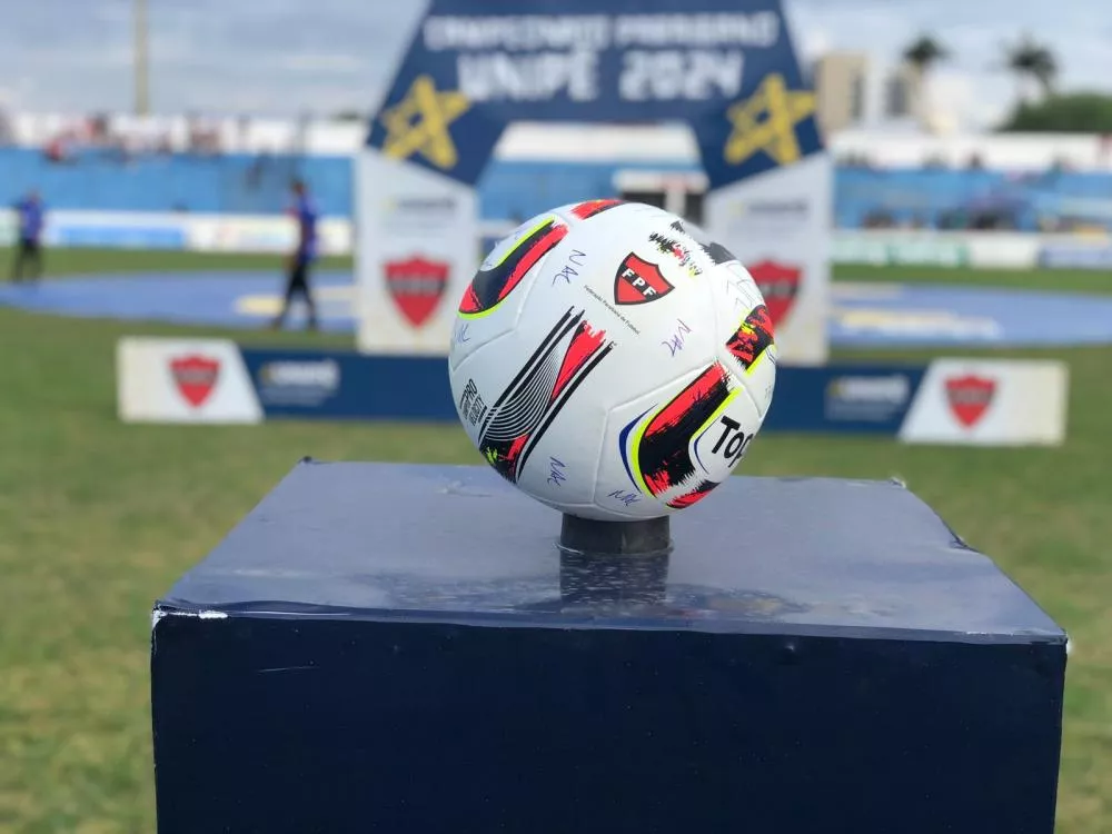 FPF-PB divulga tabela detalhada das primeiras rodadas 2ª divisão do Paraibano 2024; confira os jogos do Esporte de Patos