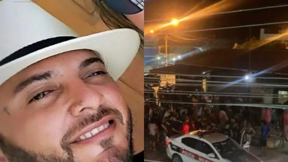 Homem é assassinado a tiros em Belém do Brejo do Cruz; é o segundo homicídio na cidade em menos de 4 dias