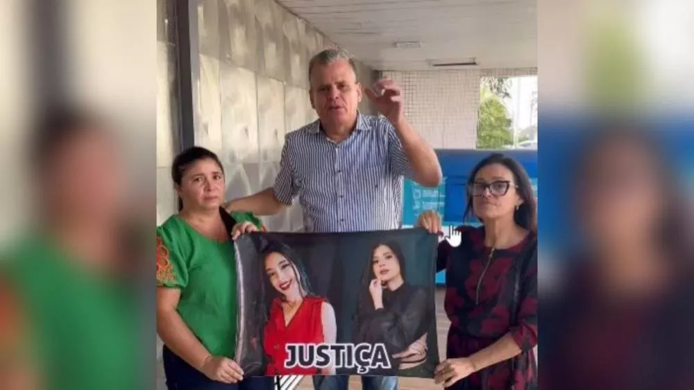 Mães das jovens mortas na PB-238, entre Desterro e Teixeira, clamam por justiça após quase 7 meses do acidente