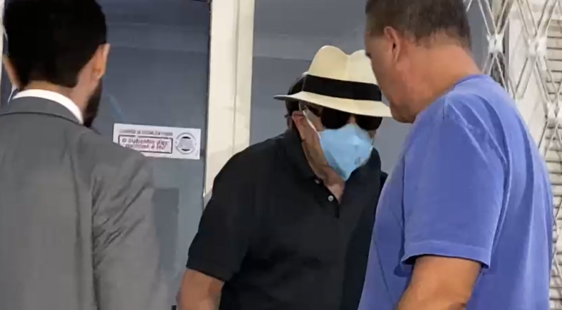 Pediatra Fernando Cunha Lima é indiciado por estupro de 4 crianças, após conclusão de inquérito policial