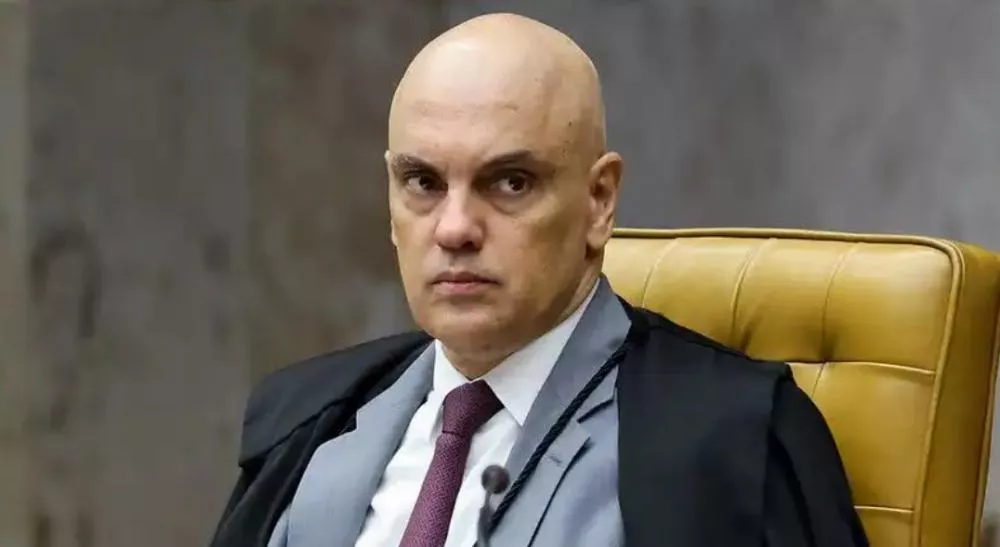 Gustavo Moreno/SCO/STF