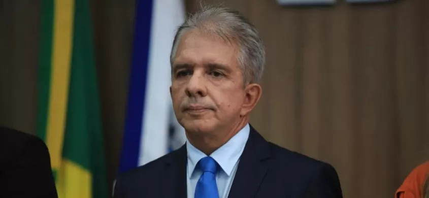 Declaração de bens de Nabor Wanderley passa por revisão e é atualizada no TSE; valor pulou de R$ 233 mil para R$ 1,2 milhões