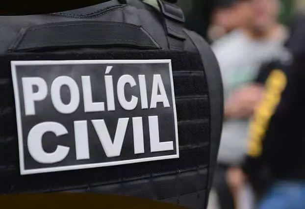 Padrasto suspeito de estuprar e engravidar enteada é liberado após prestar depoimento