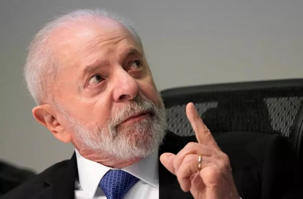 Lula diz que não reconhece vitória de Maduro e fala em novas eleições na Venezuela