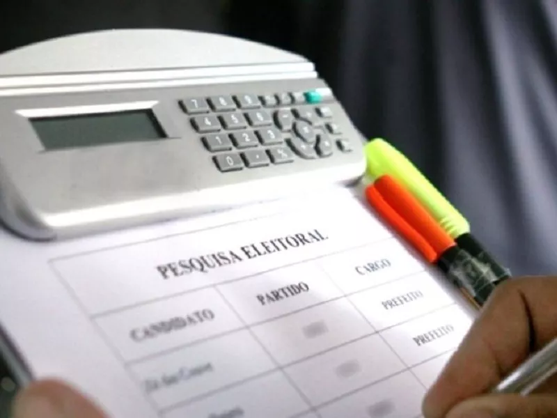 Justiça Eleitoral suspende divulgação de Pesquisa Eleitoral em Santa Terezinha (PB)