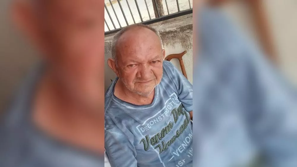 Foto: Arquivo Pessoal