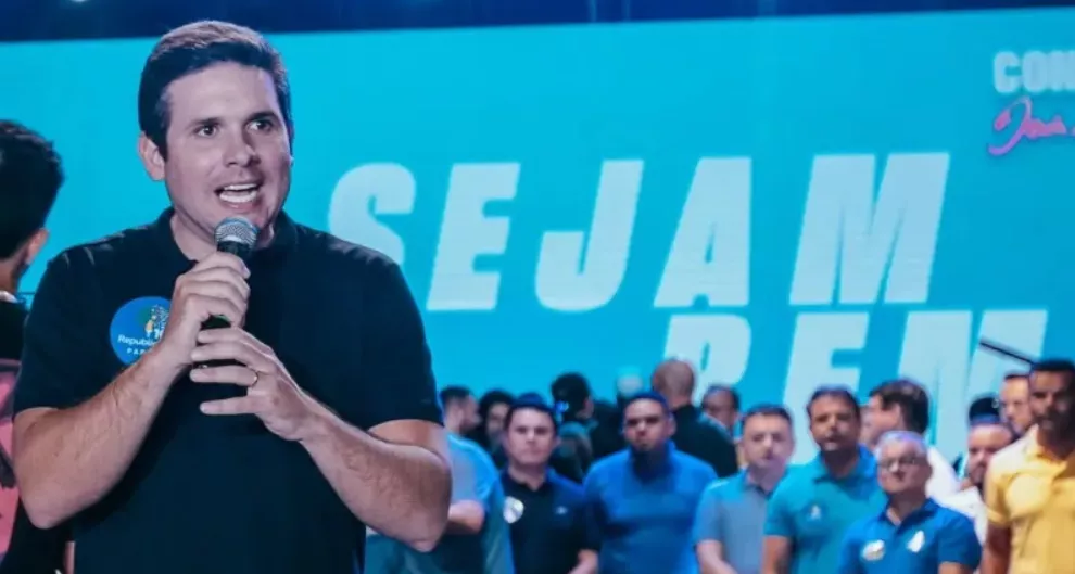 Maiores partidos: Republicanos tem o maior número de candidatos na PB, seguido por PSB e MDB