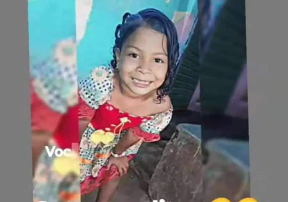 Tragédia na região de Patos: menina de 5 anos morre afogada em tanque no município de Cacimbas