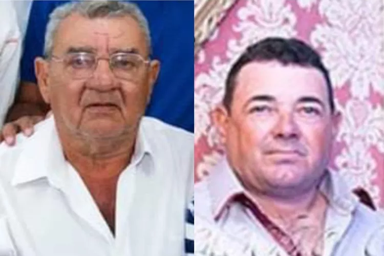 Delegada fala sobre duplo homicídio de ex-vereador e vaqueiro em Poço de José de Moura