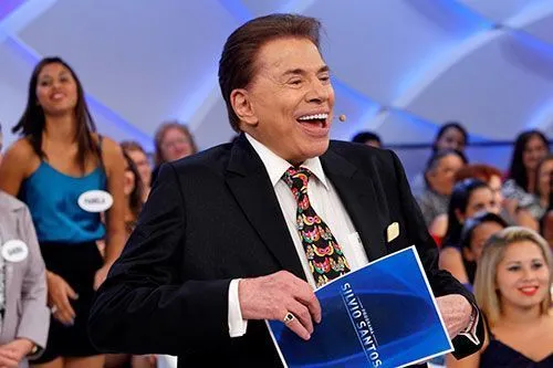 Em nota, família de Silvio Santos indica que não haverá velório: "Pediu para que não explorássemos sua passagem. Ele gostava de ser celebrado em vida"