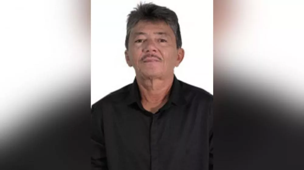 Candidato a vice-prefeito pela oposição em Cacimba de Areia renuncia ao cargo 