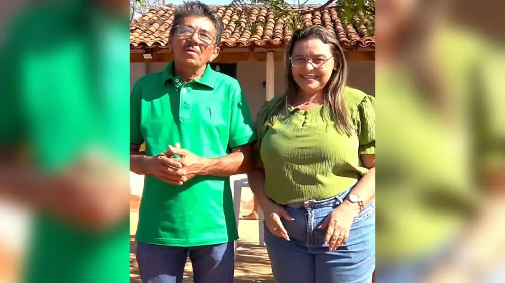 Ex-candidato a vice diz que atraso na filiação partidária motivou sua renúncia ao cargo pelo grupo de oposição em Cacimba de Areia