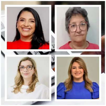 Duas cidades da região de Patos só contam com mulheres na disputa pela Prefeitura Municipal