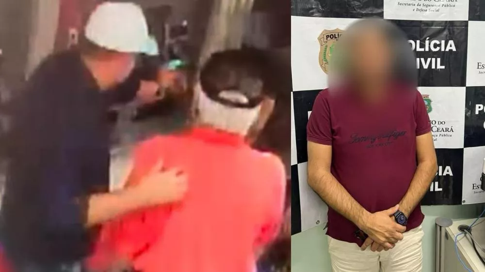 Foto: Reprodução/Polícia Civil