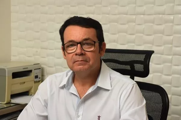Dr. Ramonilson se pronuncia sobre pedido de impugnação da sua candidatura 