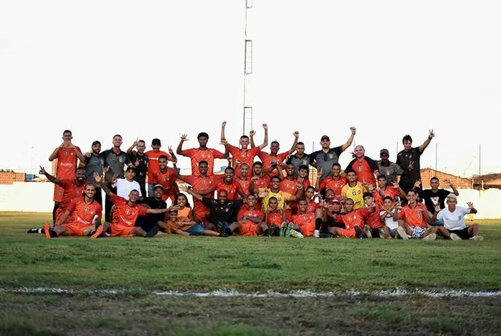 FPF-PB confirma exclusão do Internacional-PB da 2ª divisão do Campeonato Paraibano