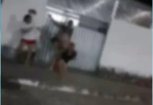 Jovem de 24 anos é preso na PB por agredir mãe, pai e irmãos, mas liberado em audiência de custódia