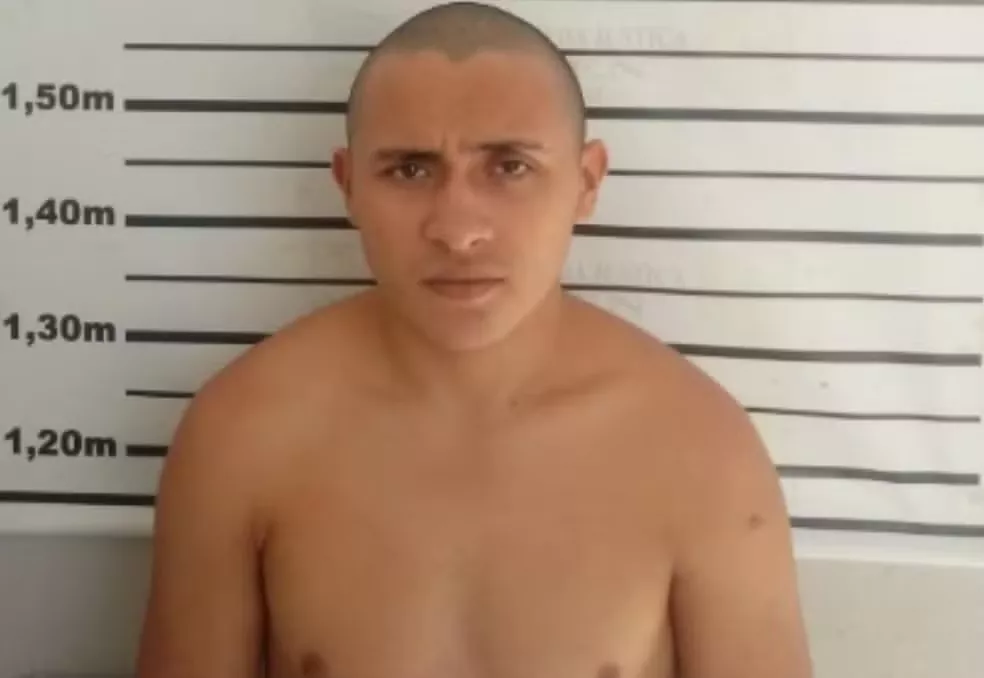 Homem foragido há mais de um ano por crime de feminicídio morre em confronto com a polícia na Paraíba