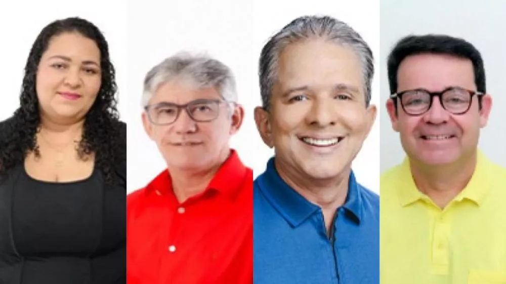 Confira a agenda dos candidatos a prefeito de Patos para esta quarta-feira (21)