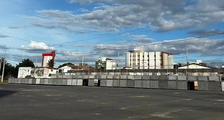 Comemoração da vitória das Eleições Municipais de Patos será no Terreiro do Forró e deve acabar às 22h, anuncia Juíza Eleitoral