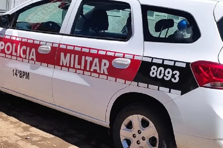 Polícia Militar evita homicídio em Marizópolis, Sertão da Paraíba